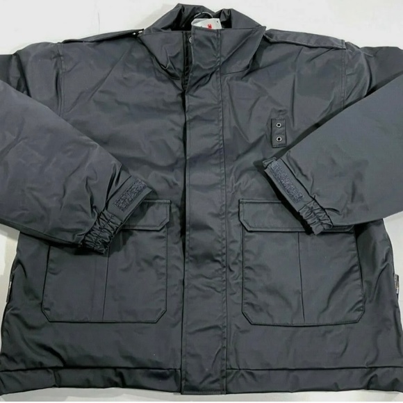 Helly Hansen Man Jacket - Picture 2 of 5